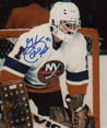 Resch - Islanders