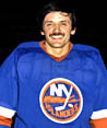 Resch - Islanders